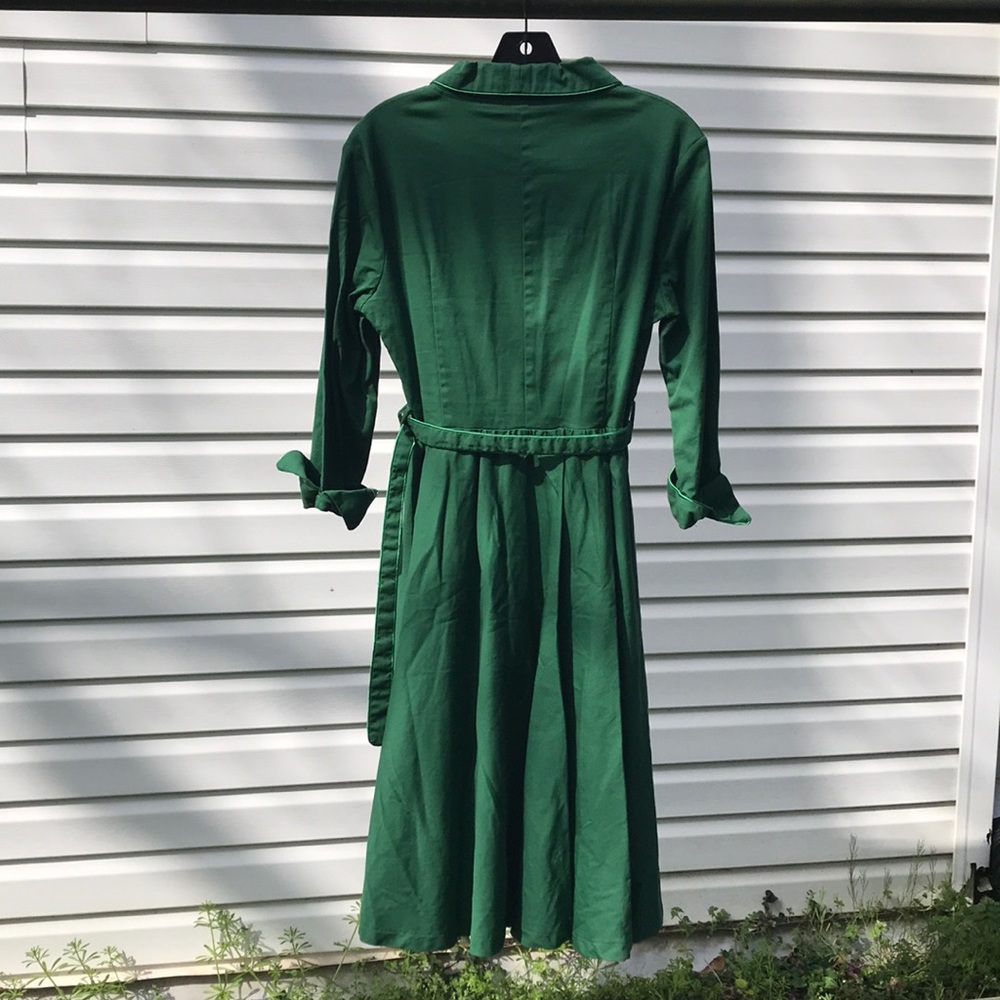 Madmen Dress View 6